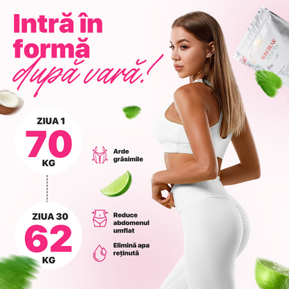 Slim Bear Ceai Detox